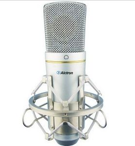 מיקרופון קונדנסר MC310 ALCTRON