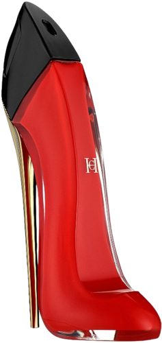 Carolina Herrera Very Good Girl 50ML EDP קרולינה הררה וורי גוד גירל לאישה