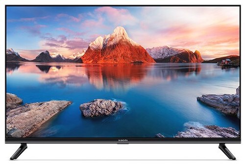 יבואן רשמי טלוויזיה חכמה 32 Xiaomi TV A Pro 32