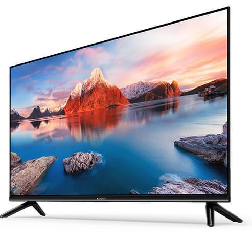 יבואן רשמי טלוויזיה חכמה Xiaomi TV A Pro