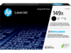 טונר ‏שחור מקורי HP 149X W1490X 9.5K