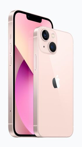 טלפון סלולרי Apple iPhone 13 mini 512GB אפל חדש