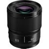 עדשה Panasonic Lumix S 50mm f1.8 