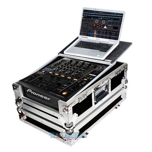  קייס קשיח למיקסר Speed Case DJM 900+ NXS2