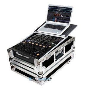  קייס קשיח למיקסר Speed Case DJM 900+ NXS2