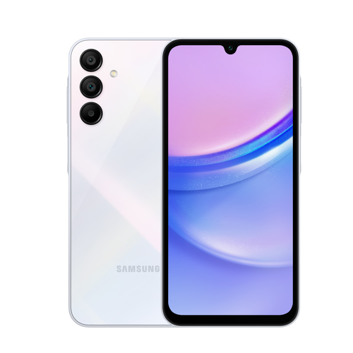 טלפון סלולרי Samsung Galaxy A15 SM-A155F/DS 128GB 4GB RAM סמסונג
