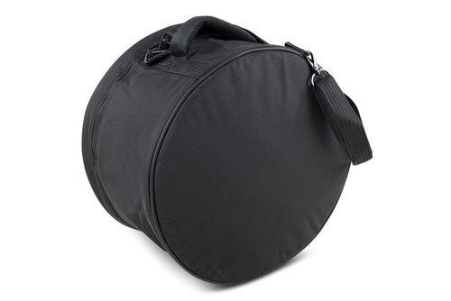 תיק מרופד ואיכותי 231400 לתוף טם 8x8 אינץ' PREMIUM מבית GEWA (Germany)