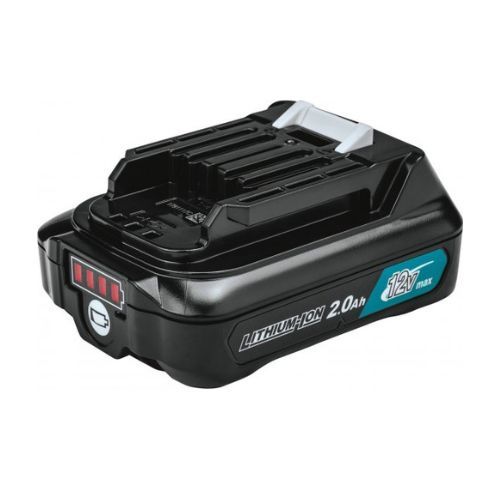 סוללת ליתיום Makita BL1021B 12V 2.0Ah