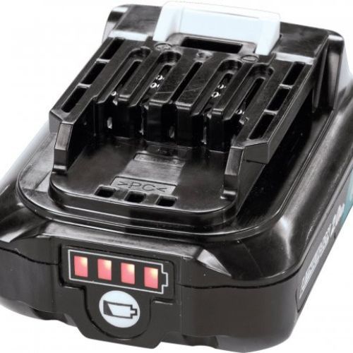 סוללת ליתיום Makita BL1021B 12V 2.0Ah