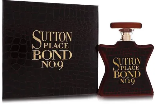 בונד 9 סוטון פלייס א.ד.פ Bond No. 9 Sutton Place e.d.p