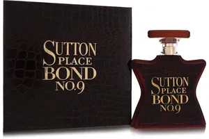 בונד 9 סוטון פלייס א.ד.פ Bond No. 9 Sutton Place e.d.p