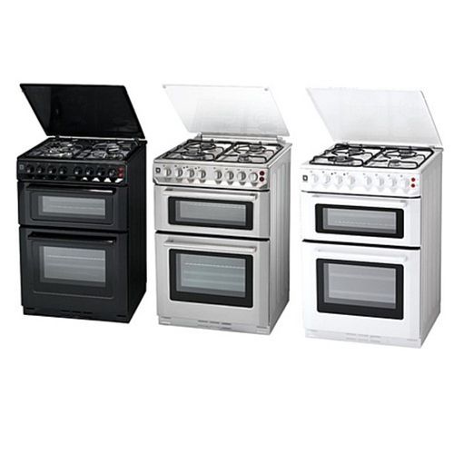 תנור משולב כיריים Bellers BL1218 בלרס