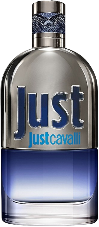 Roberto Cavalli Just Cavalli  90ML EDT רוברטו קאוולי ג