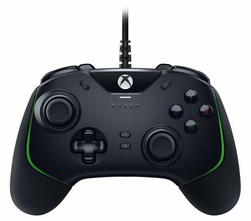 בקר שליטה RAZER Wolverine V2 