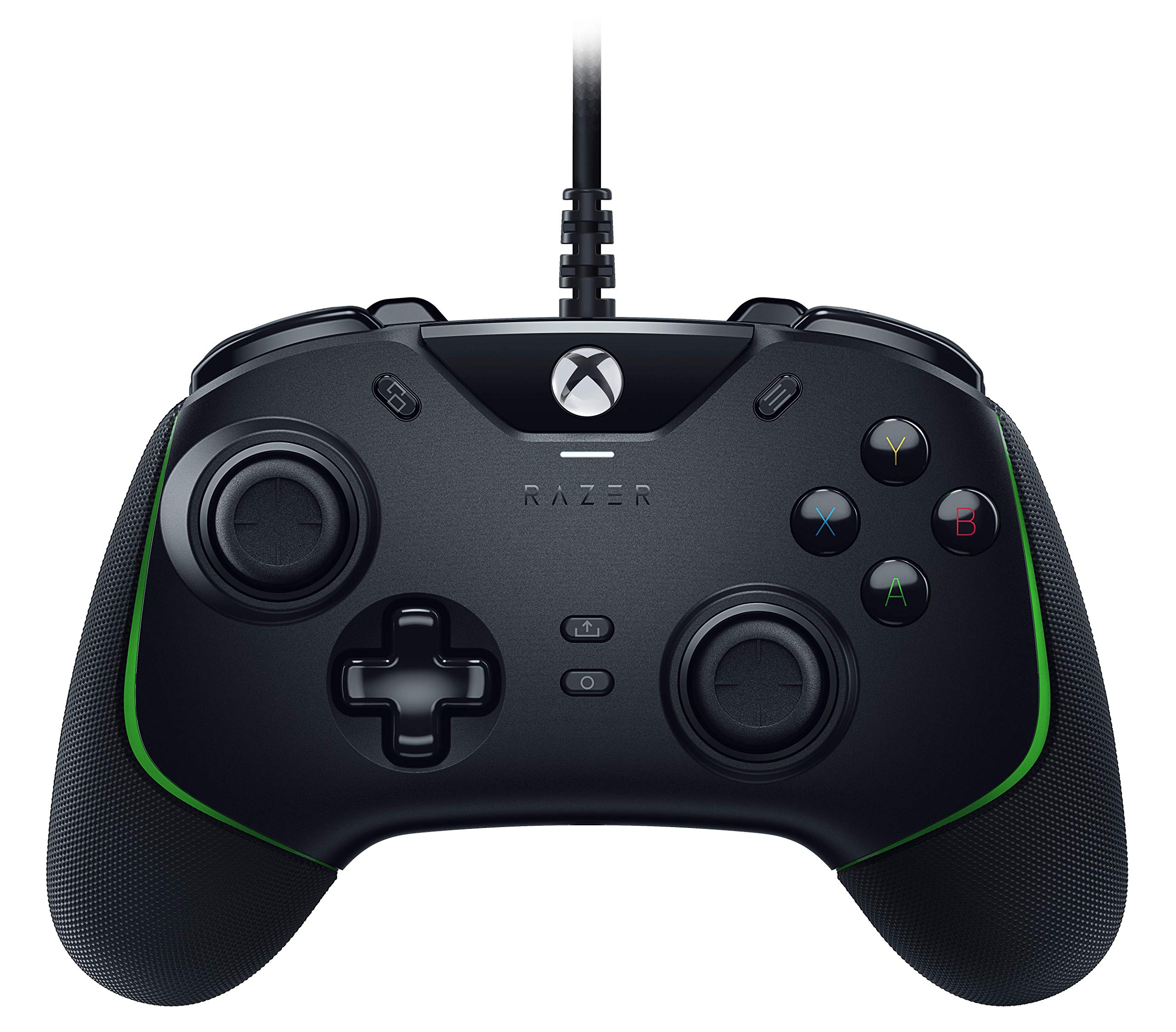 בקר שליטה RAZER Wolverine V2 