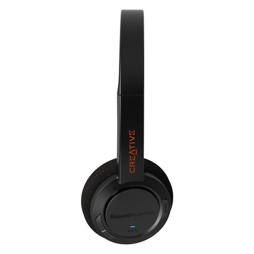 אוזניות Creative Sound Blaster JAM V2 Bluetooth קריאייטיב