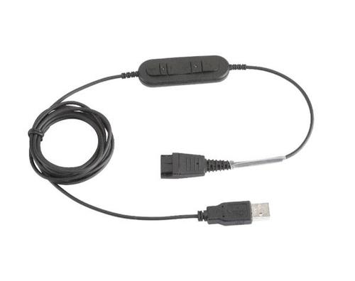כבל מתאם USB למערכת ראש Maridi