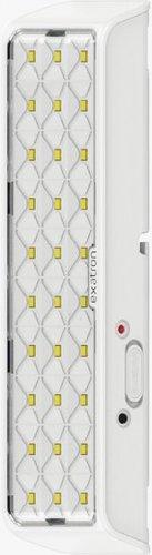 תאורת חרום ניידת Lumitec RAIN 30SMD/ winter 30