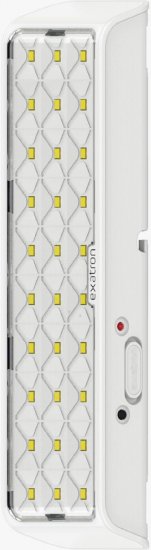 תאורת חרום ניידת Lumitec RAIN 30SMD/ winter 30