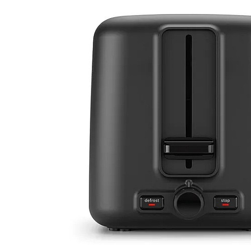 מצנם נירוסטה מעוצב מבית BOSCH דגם TAT3P420