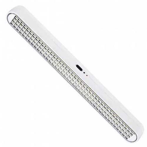 תאורת חירום ניידת/נייחת 120SMD סוללת ליתיום 4Ah Lumitec