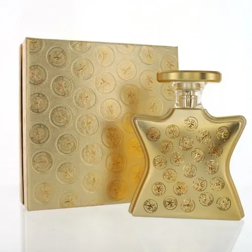 בונד 9 סיגנצ'ר פרפיום א.ד.פ Bond No. 9 Signature Perfume e.d.p