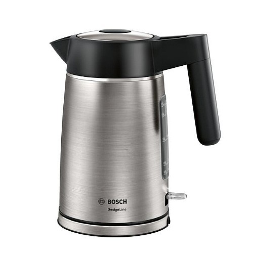 קומקום נירוסטה BOSCH דגם TWK5P480