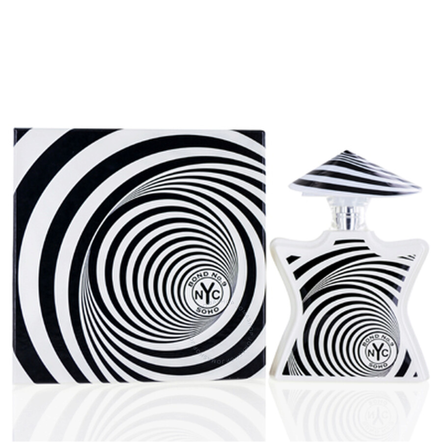 Bond No 9 Soho