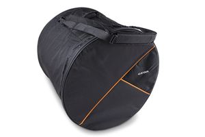 תיק מרופד ואיכותי 231530 לתוף בס 24x18 אינץ