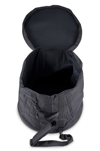 תיק מרופד ואיכותי 231530 לתוף בס 24x18 אינץ' PREMIUM מבית GEWA (Germany)