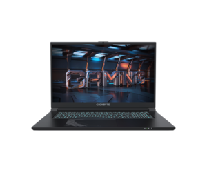 GIGABYTE G7 i5-12500H 16GB 512NVME RTX4050 DOS 17.3 FHD 14