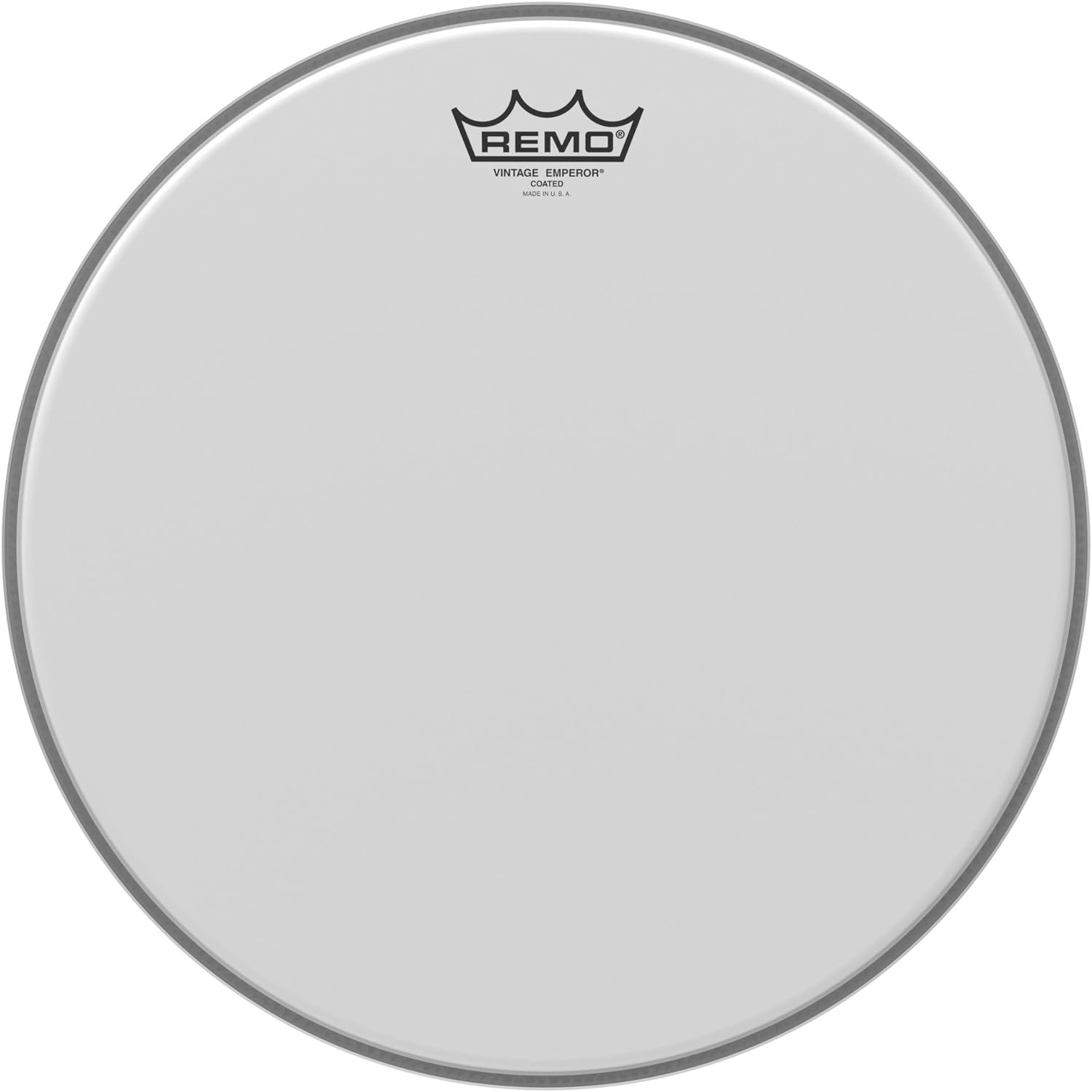 Remo Emperor Vintage Coated 13" Drumhead