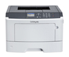 מדפסת Lexmark MS510dn