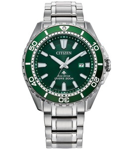 Citizen BN0199-53X Promaster צלילה 200 מטר אקו דרייב