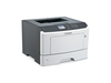 מדפסת Lexmark MS510dn
