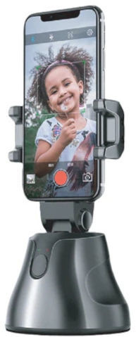 מעמד צילום אוטומטי לסמארטפון 360° - Apai Genie