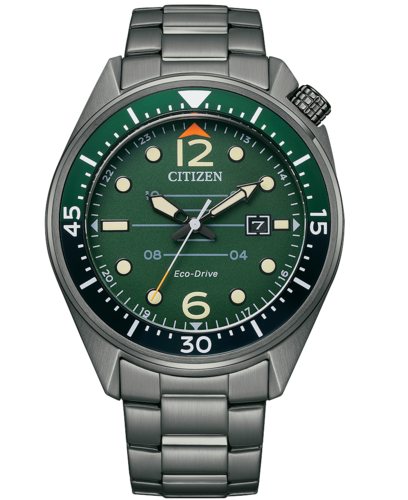 Citizen AW1717-81X אקו דרייב מהדורה מיוחדת