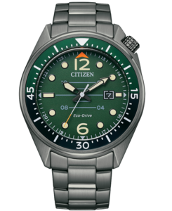 Citizen AW1717-81X אקו דרייב מהדורה מיוחדת