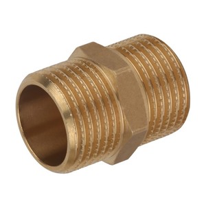 ניפל כפול נחושת 1