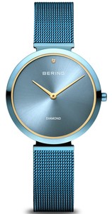 Bering 18132-charity1 דק מאוד לנשים