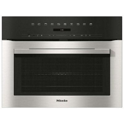 תנור בנוי Miele H 7140 BM מילה