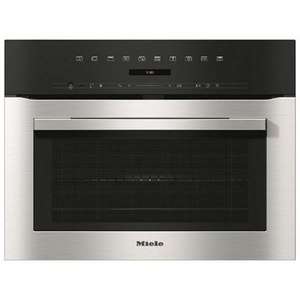 ‏תנור בנוי Miele H 7140 BM מילה