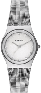Bering 12927-000 נשים זכוכית ספיר