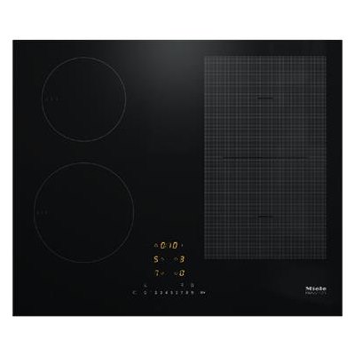 כיריים אינדוקציה Miele KM 7464 FL מילה