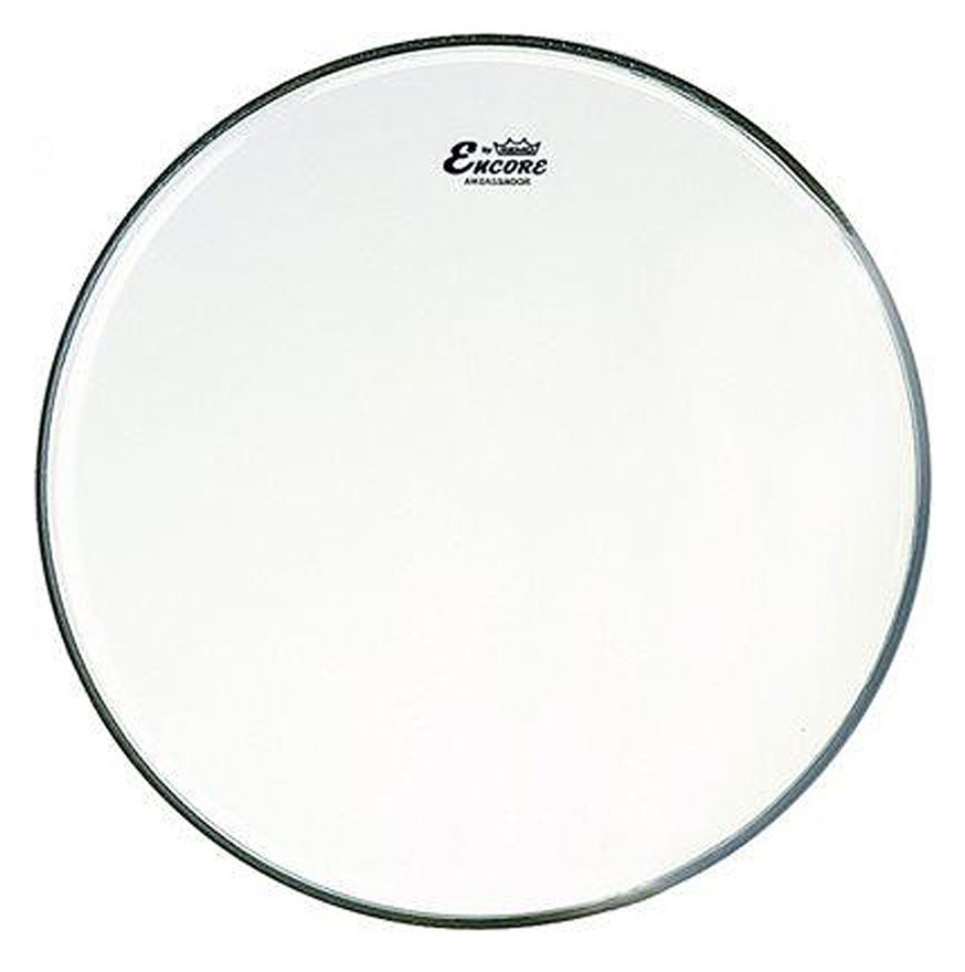 Remo Encore Ambassador 14" Resonant Drumhead