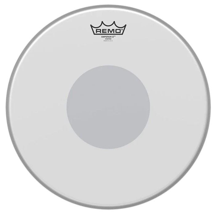 Remo Emperor X Coated 14" Drumhead