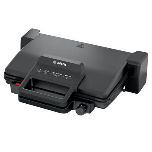 טוסטר לחיצה 2000 וואט Bosch TCG3323