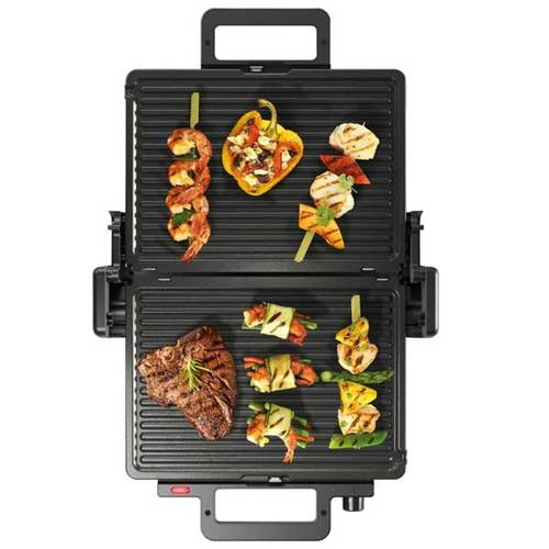 טוסטר לחיצה 2000 וואט Bosch TCG3323