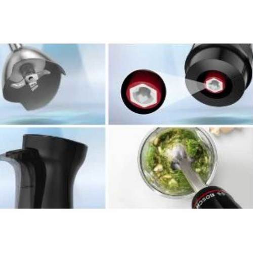 בלנדר מוט מקצועי 1000 וואט Bosch MSM4B620