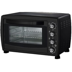 ‏טוסטר אובן Normande ND4801 ‏45 ‏ליטר נורמנדי נורמנדה
